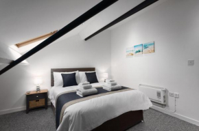 McLaren House Seahouses